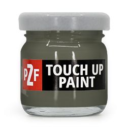 Chevrolet Deepwood Green WA308X Touch Up Paint | Deepwood Green Scratch Repair | WA308X Paint Repair Kit