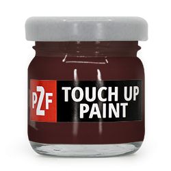 Chevrolet Dark Burgundy WA339X Touch Up Paint | Dark Burgundy Scratch Repair | WA339X Paint Repair Kit