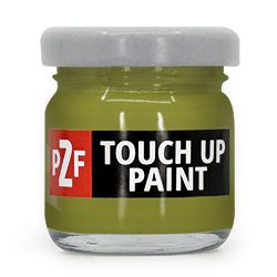 Chevrolet Jungle Fever WA423Y Touch Up Paint | Jungle Fever Scratch Repair | WA423Y Paint Repair Kit