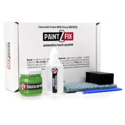 Chevrolet Green With Envy WA387A Touch Up Paint & Scratch Repair Kit