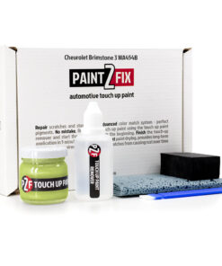 Chevrolet Brimstone 3 WA454B Touch Up Paint & Scratch Repair Kit