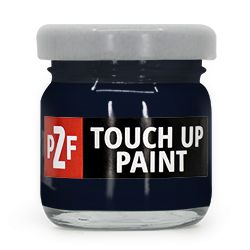 Chevrolet Michigan Blue WA5665 Touch Up Paint | Michigan Blue Scratch Repair | WA5665 Paint Repair Kit