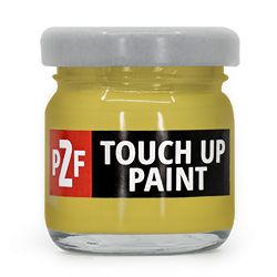 Chevrolet Yellow WA9414 Touch Up Paint | Yellow Scratch Repair | WA9414 Paint Repair Kit