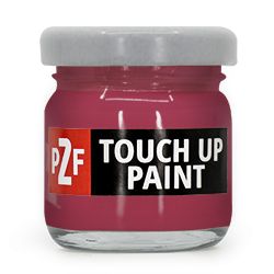 Chevrolet Raspberry GUO / WA695D Touch Up Paint | Raspberry Scratch Repair | GUO / WA695D Paint Repair Kit