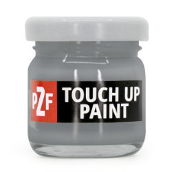 Chevrolet Satin Steel WA464C / G9K Touch Up Paint | Satin Steel Scratch Repair | WA464C / G9K Paint Repair Kit