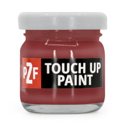 Chevrolet Cherry Red WA252F / GSK Touch Up Paint | Cherry Red Scratch Repair | WA252F / GSK Paint Repair Kit