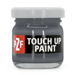 Chevrolet Iron Gray GIV / WA333E Touch Up Paint | Iron Gray Scratch Repair | GIV / WA333E Paint Repair Kit