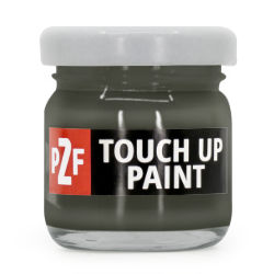 Chevrolet Green Stone GHR / WA610G Touch Up Paint | Green Stone Scratch Repair | GHR / WA610G Paint Repair Kit