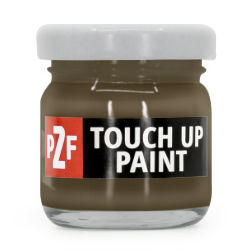 Chevrolet Harvest Bronze GXN / WA135H Touch Up Paint | Harvest Bronze Scratch Repair | GXN / WA135H Paint Repair Kit
