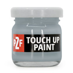 Chevrolet Ice Blue G7X / WA621G Touch Up Paint | Ice Blue Scratch Repair | G7X / WA621G Paint Repair Kit