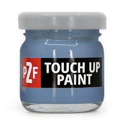 Chrysler Marine Blue PB6 Touch Up Paint | Marine Blue Scratch Repair | PB6 Paint Repair Kit