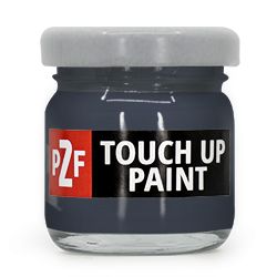 Chrysler Deep Blue PBL Touch Up Paint | Deep Blue Scratch Repair | PBL Paint Repair Kit