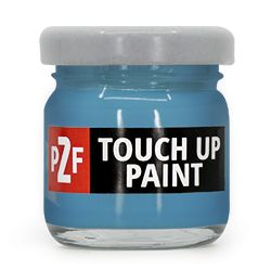 Chrysler Surf Blue FQD Touch Up Paint | Surf Blue Scratch Repair | FQD Paint Repair Kit