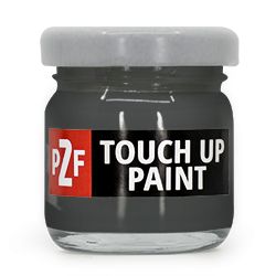 Chrysler Liquid Charcoal PAV Touch Up Paint | Liquid Charcoal Scratch Repair | PAV Paint Repair Kit
