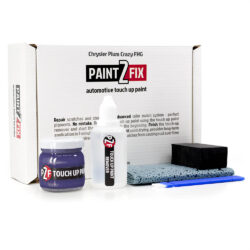 Chrysler Plum Crazy FHG Touch Up Paint & Scratch Repair Kit