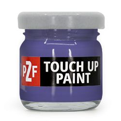 Chrysler Plum Crazy FHG Touch Up Paint | Plum Crazy Scratch Repair | FHG Paint Repair Kit