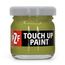 Citroen Vert Cidule LQW Touch Up Paint | Vert Cidule Scratch Repair | LQW Paint Repair Kit