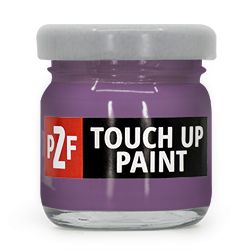 Citroen Fushia EHA Touch Up Paint | Fushia Scratch Repair | EHA Paint Repair Kit