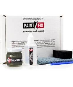 Citroen Persamos KGP / T5 Touch Up Paint & Scratch Repair Kit