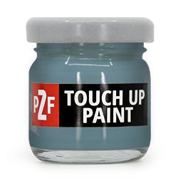 Citroen Bleu Lucia KMY Touch Up Paint | Bleu Lucia Scratch Repair | KMY Paint Repair Kit