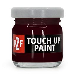 Citroen Rouge Ultimate LQV Retouche De Peinture | Rouge Ultimate LQV Kit De Réparation De Rayures