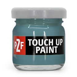 Citroen Bleu Lagoon KLF Touch Up Paint | Bleu Lagoon Scratch Repair | KLF Paint Repair Kit