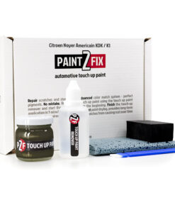 Citroen Noyer Americain KDK / K1 Touch Up Paint & Scratch Repair Kit