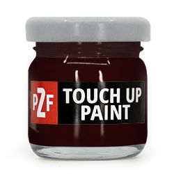 Citroen Ginger Brown EPS Touch Up Paint | Ginger Brown Scratch Repair | EPS Paint Repair Kit