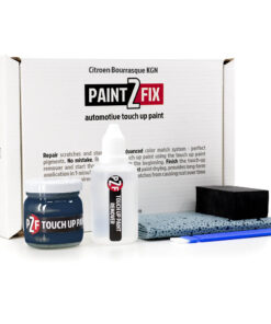 Citroen Bourrasque KGN Touch Up Paint & Scratch Repair Kit