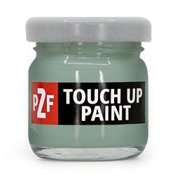 Citroen Pacific Green KJS / M2 Touch Up Paint | Pacific Green Scratch Repair | KJS / M2 Paint Repair Kit