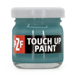 Citroen Spring Blue EWJ  Retouche De Peinture | Spring Blue EWJ  Kit De Réparation De Rayures