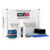 Cupra Aurora Blue / Lava Blue W5Q Touch Up Paint & Scratch Repair Kit