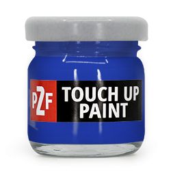 Dacia Starling Blue AOH Touch Up Paint | Starling Blue Scratch Repair | AOH Paint Repair Kit