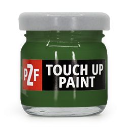 Dacia Vert Amazonie DNW Touch Up Paint | Vert Amazonie Scratch Repair | DNW Paint Repair Kit