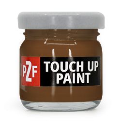 Dacia Charcoal Brown CNC Touch Up Paint | Charcoal Brown Scratch Repair | CNC Paint Repair Kit