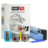 Dacia Gris Moonstone KQF Touch Up Paint & Scratch Repair Kit