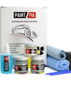 Dacia Gris Moonstone KQF Touch Up Paint & Scratch Repair Kit