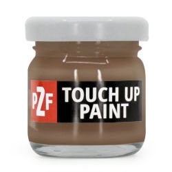 Dacia Terracotta CNZ Touch Up Paint | Terracotta Scratch Repair | CNZ Paint Repair Kit