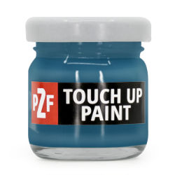 Dacia Bleu Cenote RRA Touch Up Paint | Bleu Cenote Scratch Repair | RRA Paint Repair Kit