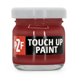 Dacia Goji Red NPP Touch Up Paint | Goji Red Scratch Repair | NPP Paint Repair Kit