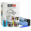 Dodge Silver PAF / LAF Touch Up Paint & Scratch Repair Kit