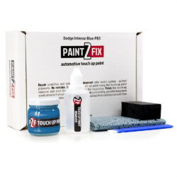 Dodge Intense Blue PB3 Touch Up Paint & Scratch Repair Kit
