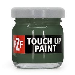 Dodge Deep Hunter Green PG8 Touch Up Paint | Deep Hunter Green Scratch Repair | PG8 Paint Repair Kit