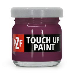 Dodge Maroon VMT Touch Up Paint | Maroon Scratch Repair | VMT Paint Repair Kit