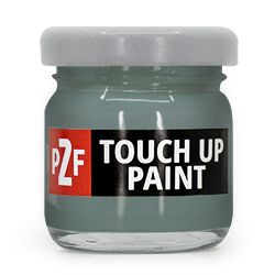 Dodge Magnesium PPK Touch Up Paint | Magnesium Scratch Repair | PPK Paint Repair Kit