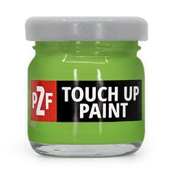 Dodge Stryker Green MG7 Touch Up Paint | Stryker Green Scratch Repair | MG7 Paint Repair Kit