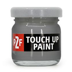 Dodge Sparkle Silver PAK Touch Up Paint | Sparkle Silver Scratch Repair | PAK Paint Repair Kit