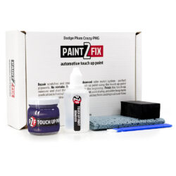 Dodge Plum Crazy PHG Touch Up Paint & Scratch Repair Kit