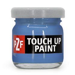 Dodge B5 Blue FQD Touch Up Paint | B5 Blue Scratch Repair | FQD Paint Repair Kit