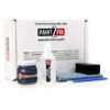 Dodge Maximum Steel PAR / KAR Touch Up Paint & Scratch Repair Kit